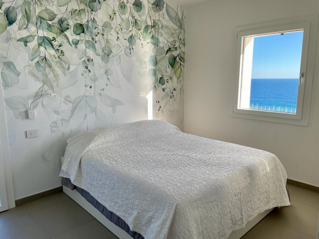 Villetta Sole Mare 산토스테파노알마레 외부 사진